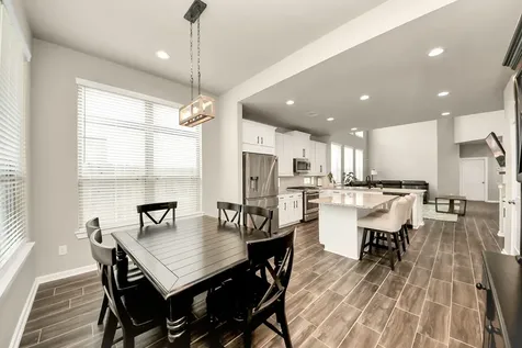 7010 Coneflower Creek Court Katy TX 77493