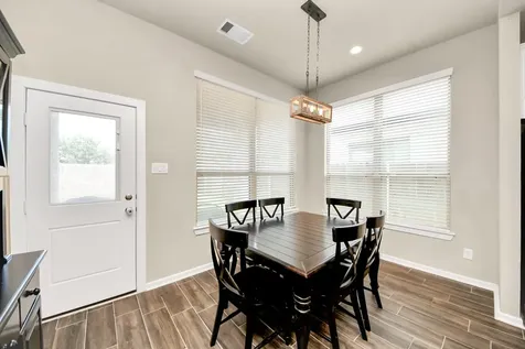 7010 Coneflower Creek Court Katy TX 77493