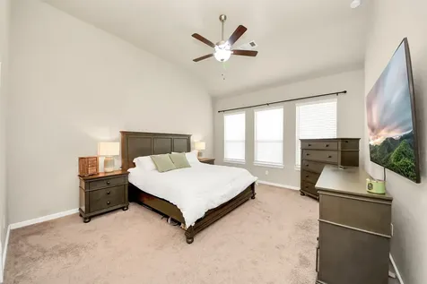 7010 Coneflower Creek Court Katy TX 77493