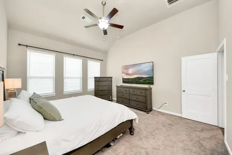 7010 Coneflower Creek Court Katy TX 77493