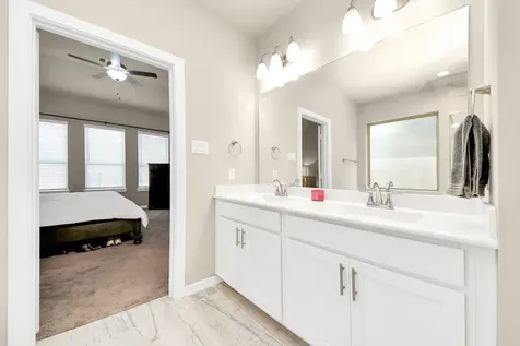 7010 Coneflower Creek Court Katy TX 77493