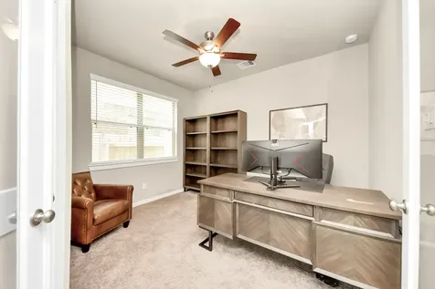 7010 Coneflower Creek Court Katy TX 77493