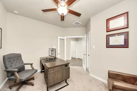7010 Coneflower Creek Court Katy TX 77493