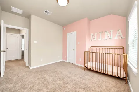 7010 Coneflower Creek Court Katy TX 77493