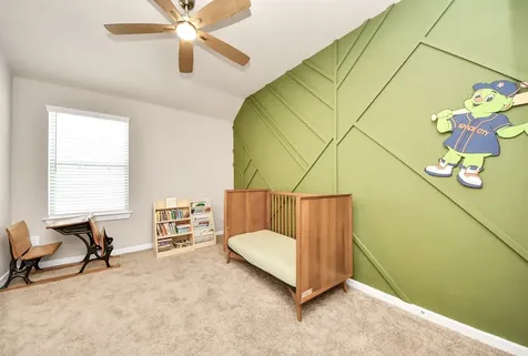 7010 Coneflower Creek Court Katy TX 77493