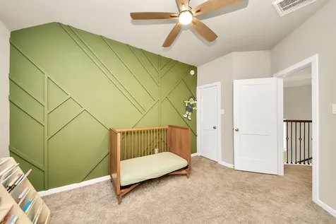 7010 Coneflower Creek Court Katy TX 77493