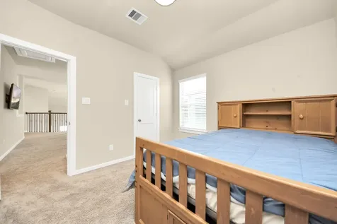 7010 Coneflower Creek Court Katy TX 77493