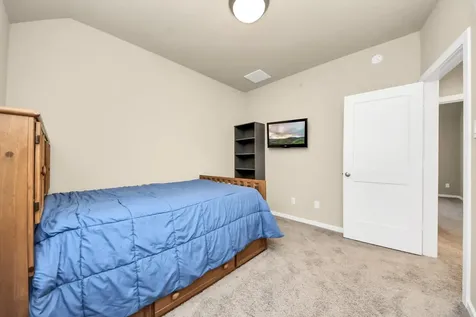 7010 Coneflower Creek Court Katy TX 77493