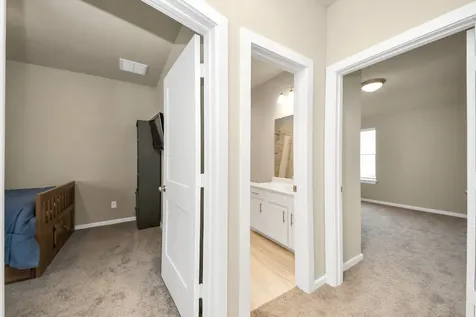 7010 Coneflower Creek Court Katy TX 77493