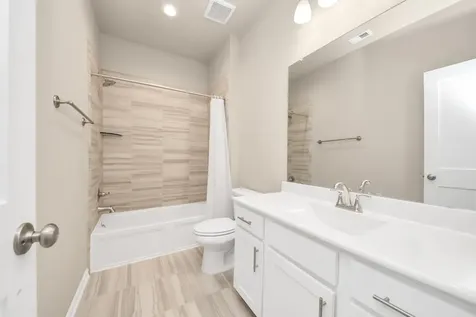 7010 Coneflower Creek Court Katy TX 77493