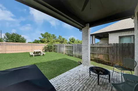 7010 Coneflower Creek Court Katy TX 77493