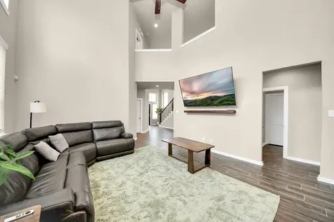 7010 Coneflower Creek Court Katy TX 77493