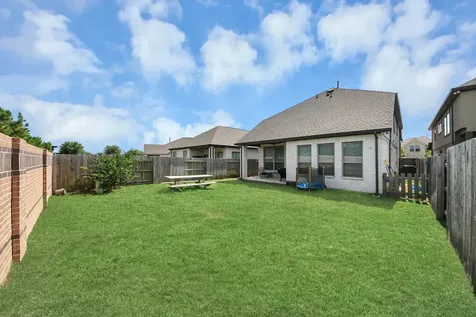 7010 Coneflower Creek Court Katy TX 77493
