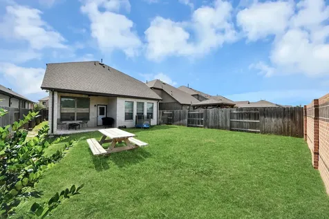 7010 Coneflower Creek Court Katy TX 77493