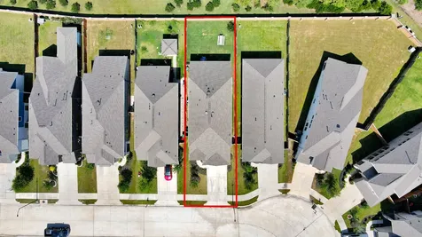 7010 Coneflower Creek Court Katy TX 77493