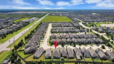 7010 Coneflower Creek Court Katy TX 77493