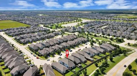 7010 Coneflower Creek Court Katy TX 77493