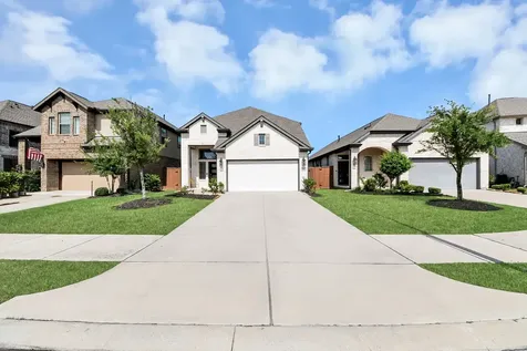 7010 Coneflower Creek Court Katy TX 77493