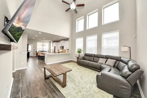 7010 Coneflower Creek Court Katy TX 77493