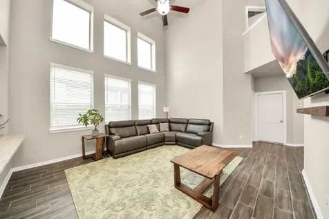 7010 Coneflower Creek Court Katy TX 77493