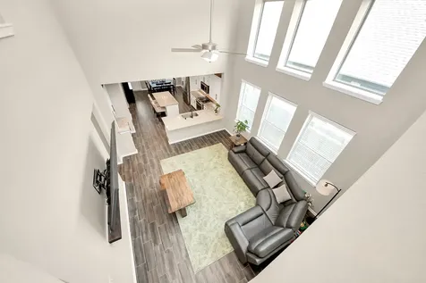7010 Coneflower Creek Court Katy TX 77493