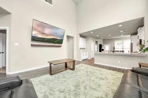 7010 Coneflower Creek Court Katy TX 77493