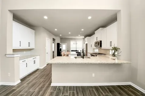 7010 Coneflower Creek Court Katy TX 77493