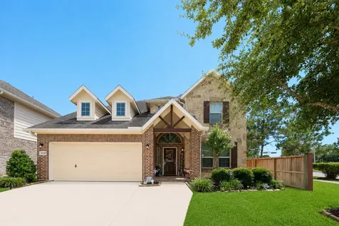 26347 Landover Hills Lane Katy TX 77494