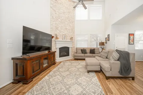 26347 Landover Hills Lane Katy TX 77494