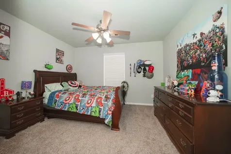 26347 Landover Hills Lane Katy TX 77494