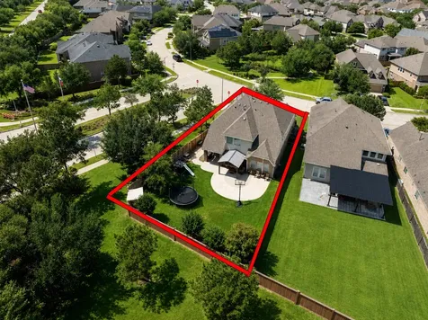 26347 Landover Hills Lane Katy TX 77494