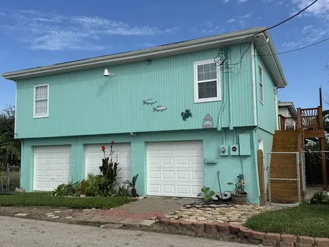 1726 65th Street Galveston TX 77551