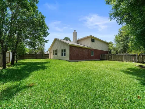 8618 Silver Lure Drive Humble TX 77346