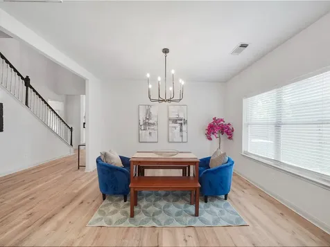 8618 Silver Lure Drive Humble TX 77346