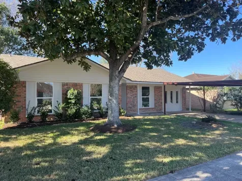 14930 Buxley Street Houston TX 77053