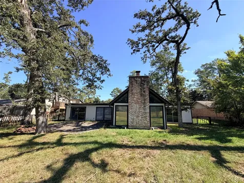 1607 Chestnut Ridge Road Houston TX 77339