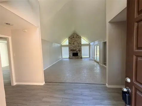 1607 Chestnut Ridge Road Houston TX 77339