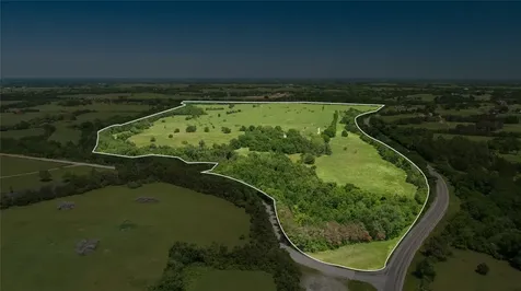 Tbd Fm 2754 Brenham TX 77833