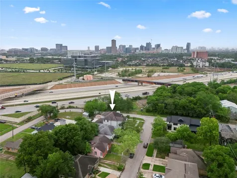 3202 Ozark Street Houston TX 77021
