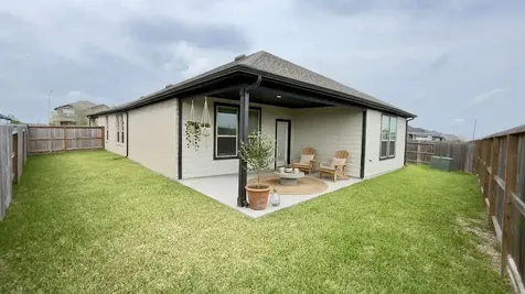 7123 Glennwick Grove Lane Richmond TX 77469
