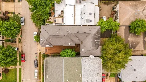310 W Bell Street Houston TX 77019