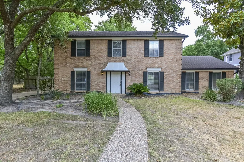 10718 Moorcreek Drive Houston TX 77070