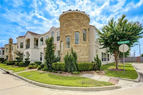 13431 Preston Cliff Court Houston TX 77077
