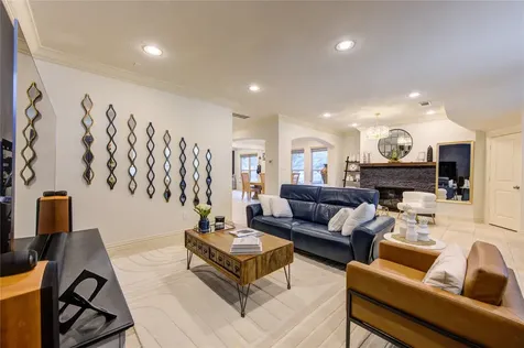 13431 Preston Cliff Court Houston TX 77077