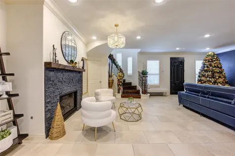 13431 Preston Cliff Court Houston TX 77077