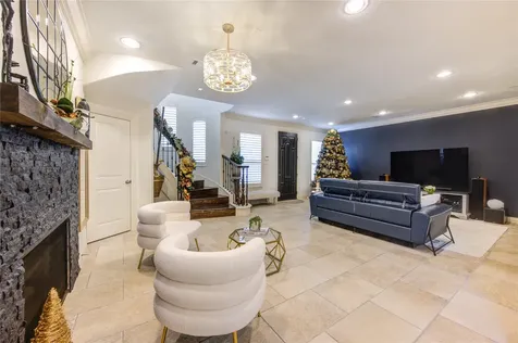 13431 Preston Cliff Court Houston TX 77077