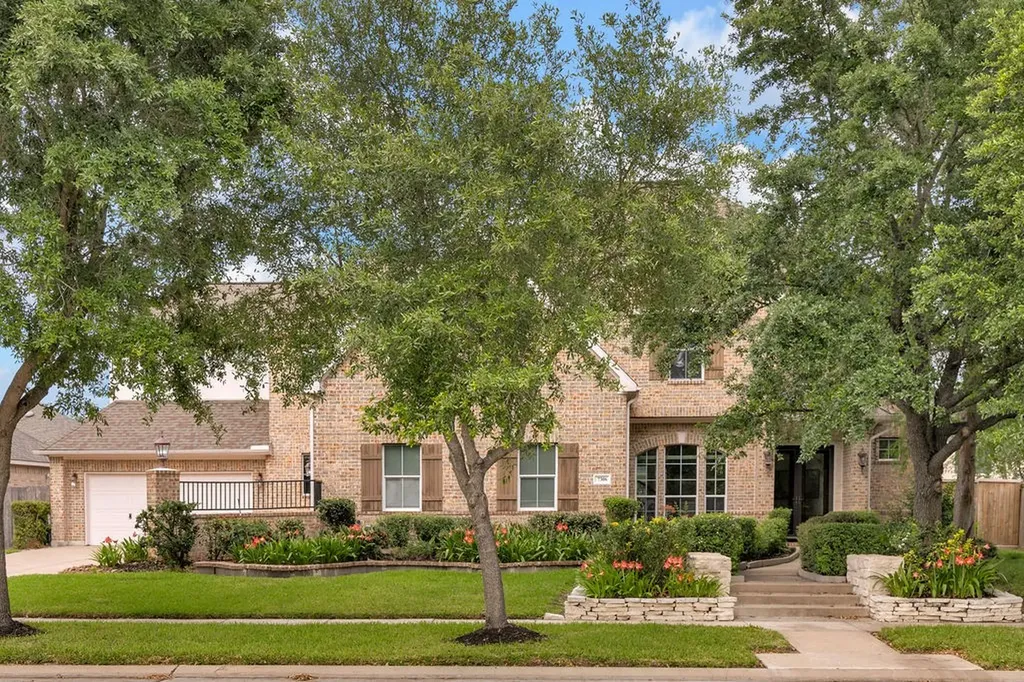 7306 Starflower Katy TX 77494