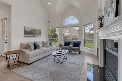 7306 Starflower Katy TX 77494
