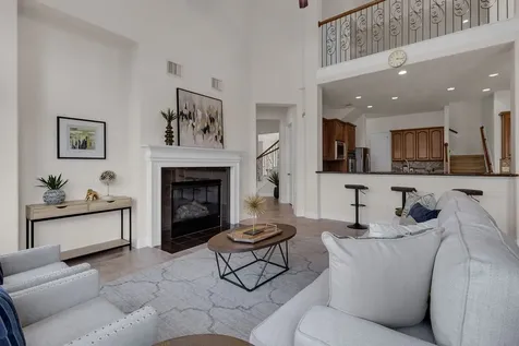 7306 Starflower Katy TX 77494
