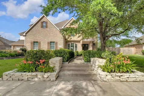 7306 Starflower Katy TX 77494